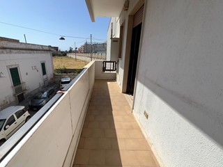 Trilocale in Vendita a Monopoli, 185'000&euro;, 72 m²