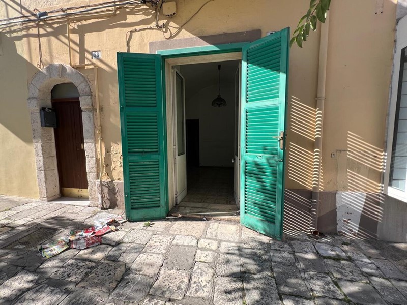 Trilocale in Vendita a Monopoli, 125'000&euro;, 60 m²