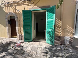 Trilocale in Vendita a Monopoli, 125'000&euro;, 60 m²