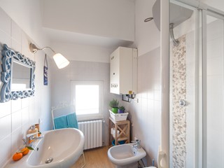 Trilocale in Vendita a Monopoli, 260'000&euro;, 70 m²