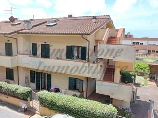 Bilocale in Vendita a Rosignano Marittimo, zona Rosignano Solvay, 125'000&euro;, 48 m²