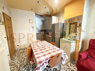 Appartamento in Vendita a Monopoli, 220'000&euro;, 136 m²