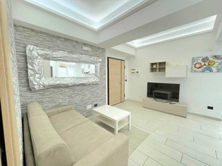 Appartamento in Vendita a Pescara, 349'000&euro;, 90 m², arredato