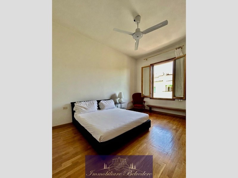 Trilocale in Affitto a Firenze, zona Statuto, 1'100&euro;, 79 m², arredato