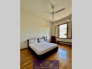 Trilocale in Affitto a Firenze, zona Statuto, 1'100&euro;, 79 m², arredato