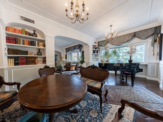 Appartamento in Vendita a Roma, 1'100'000&euro;, 168 m², con Box