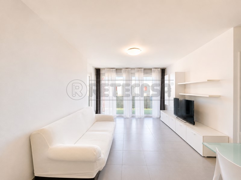 Trilocale in Vendita a Vigonza, 175'000&euro;, 70 m², arredato