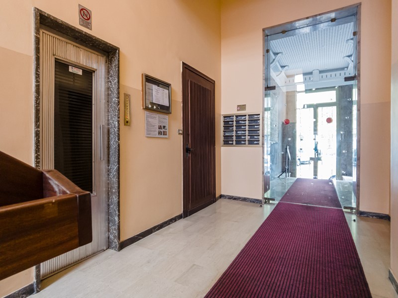 Bilocale in Vendita a Torino, 120'000&euro;, 41 m²