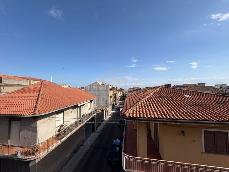 Trilocale in Vendita a Belpasso, zona Centro, 84'000&euro;, 84 m²