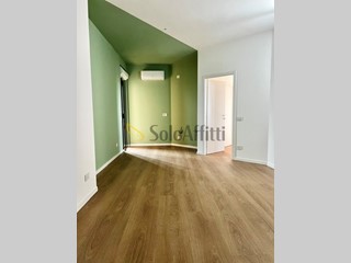 Quadrilocale in Affitto a Bari, zona Poggiofranco, 1'200&euro;, 115 m²