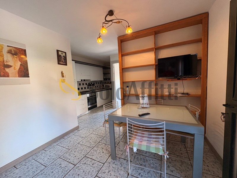 Trilocale in Affitto a Siena, zona Vico Alto, 700&euro;, 50 m², arredato