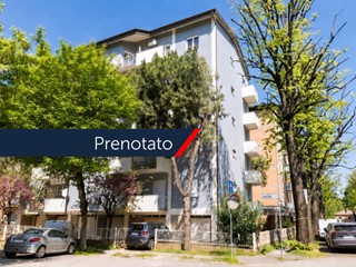 Appartamento in Vendita a Cesena, zona Centrale, 279'000&euro;, 144 m², arredato
