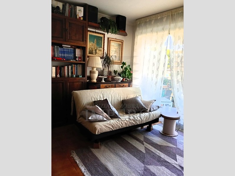 Quadrilocale in Vendita a Ventimiglia, zona Biscione, 360'000&euro;, 89 m²