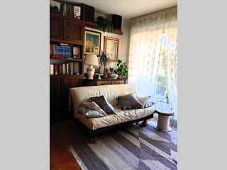 Quadrilocale in Vendita a Ventimiglia, zona Biscione, 360'000&euro;, 89 m²