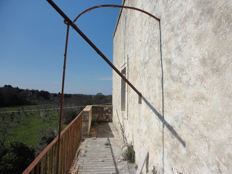 Quadrilocale in Vendita a Monopoli, zona COLLINA, 140'000&euro;, 123 m²