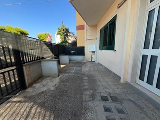 Trilocale in Vendita a Monopoli, 185'000&euro;, 61 m²