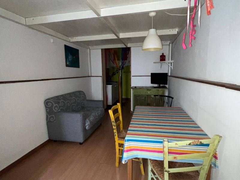 Bilocale in Vendita a Monopoli, zona CENTRALE, 95'000&euro;, 50 m²