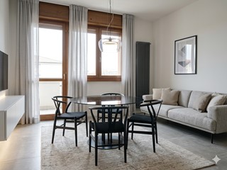 Bilocale in Vendita a Collecchio, 105'000&euro;, 50 m², arredato