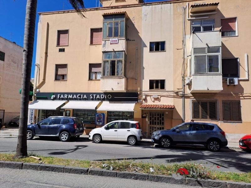 Appartamento in Vendita a Reggio Calabria, 120 m²