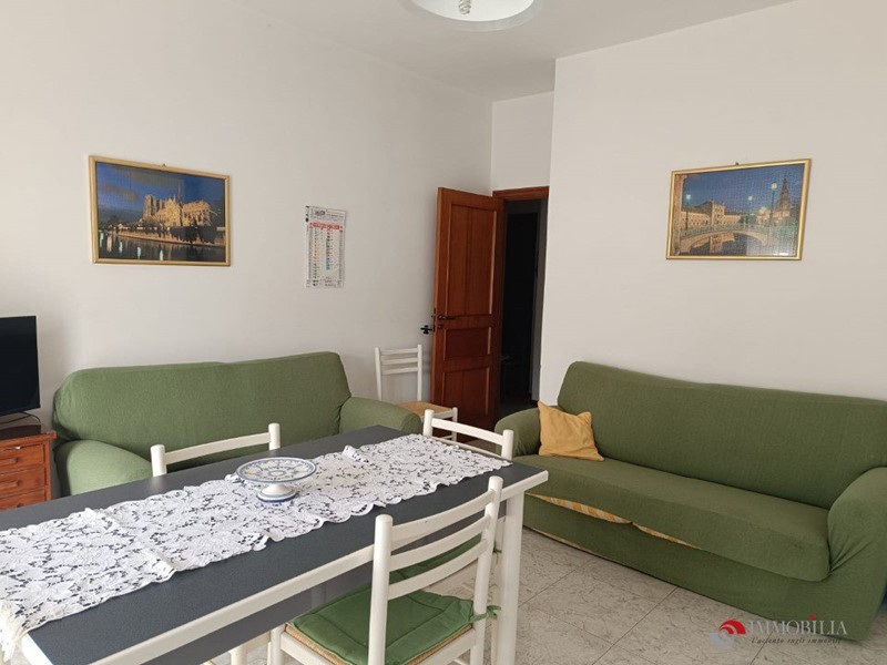 Trilocale in Affitto a Melito di Porto Salvo, 100 m²