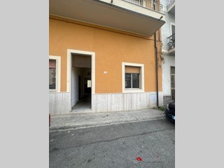 Quadrilocale in Vendita a Melito di Porto Salvo, 100 m²