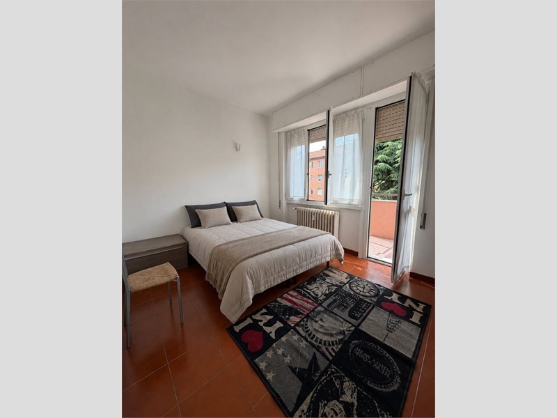 Trilocale in Affitto a Milano, 550&euro;, 18 m²