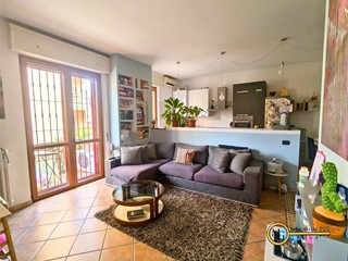 Trilocale in Vendita a Vignate, 185'000&euro;, 90 m²