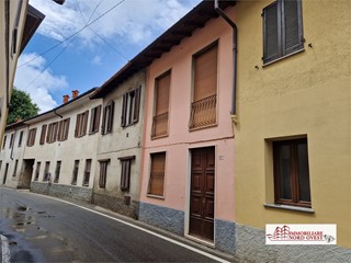 Bilocale in Affitto a Nerviano, 600&euro;, 50 m²