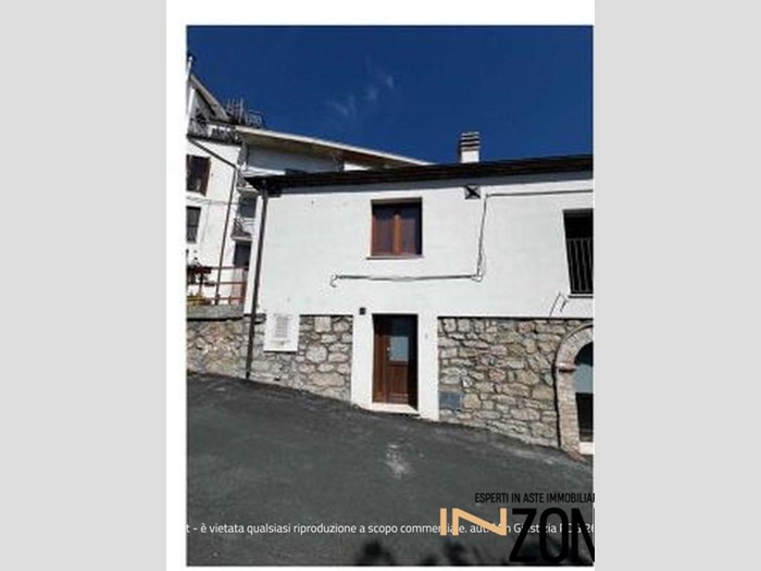 Bilocale in Vendita a Montebello di Bertona, 14'782&euro;, 42 m²