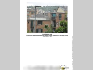 Quadrilocale in Vendita a Genova, 25'838&euro;, 53 m²