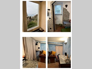 Trilocale in Vendita a Genova, 82'541&euro;, 131 m²