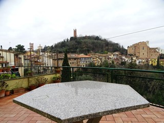 Trilocale in Affitto a San Miniato, 650&euro;, 80 m², arredato