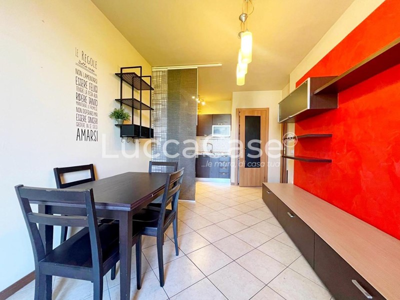 Bilocale in Vendita a Lucca, zona Mugnano, 115'000&euro;, 40 m², arredato