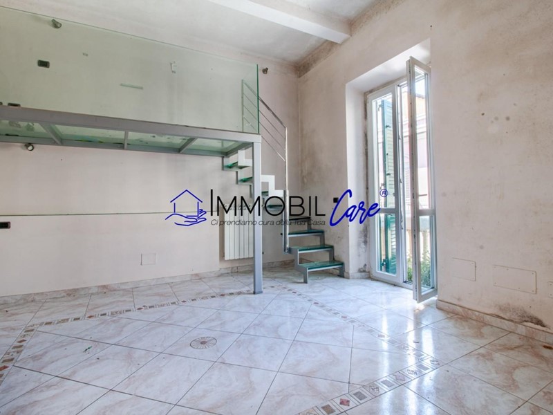 Quadrilocale in Vendita a Livorno, 180'000&euro;, 120 m²