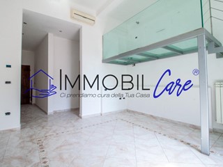 Quadrilocale in Vendita a Livorno, 180'000&euro;, 120 m²