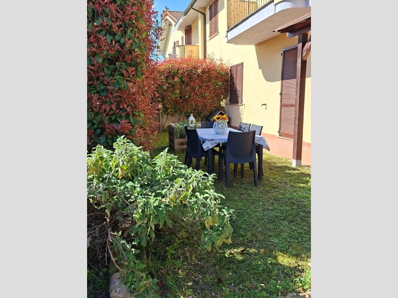 Quadrilocale in Vendita a Capannoli, 178'000&euro;, 90 m², con Box