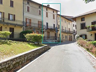 Quadrilocale in Vendita a Sant'Omobono Terme, 34'245&euro;, 200 m²