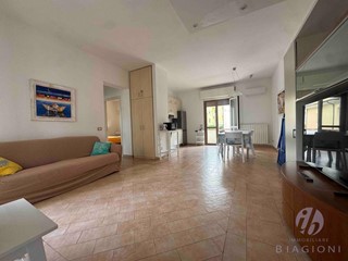 Quadrilocale in Affitto a Pietrasanta, zona Tonfano, 4'500&euro;, 85 m², arredato