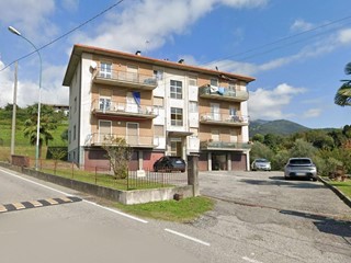 Quadrilocale in Vendita a Cisano Bergamasco, 77'250&euro;, 112 m²
