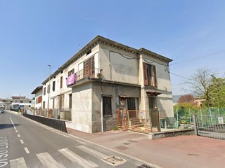 Trilocale in Vendita a Scanzorosciate, 27'000&euro;, 53 m²