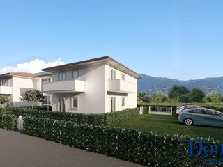 Trilocale in Vendita a Massa, zona Marina di Massa, 320'000&euro;, 65 m²