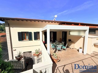 Quadrilocale in Vendita a Massa, 470'000&euro;, 120 m², arredato