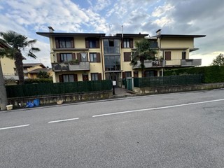 Quadrilocale in Vendita a Chiuduno, 71'187&euro;, 88 m², con Box
