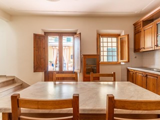 Bilocale in Vendita a San Miniato, zona Isola, 78'000&euro;, 50 m²