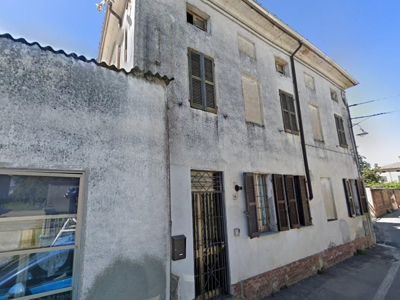 Appartamento in Vendita a Isola Sant'Antonio, 87'488&euro;, 349 m², con Box