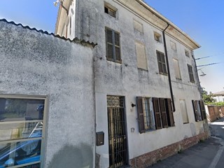 Appartamento in Vendita a Isola Sant'Antonio, 87'488&euro;, 349 m², con Box