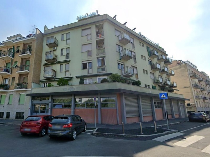 Trilocale in Vendita a Milano, 130'500&euro;, 57 m²