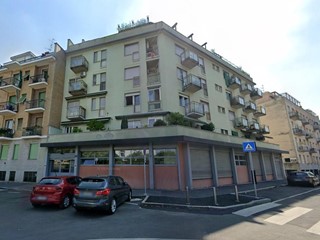 Trilocale in Vendita a Milano, 130'500&euro;, 57 m²