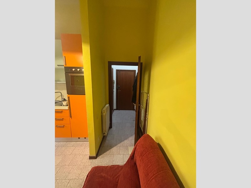 Bilocale in Affitto a Pisa, 650&euro;, 35 m², arredato