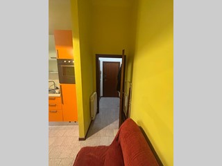 Bilocale in Affitto a Pisa, 650&euro;, 35 m², arredato